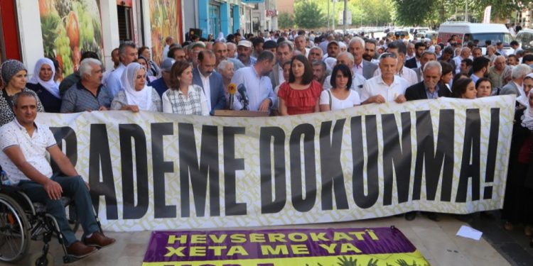 Nobeda Amed di roja 43’an de ye: Heta qeyûm biçin!