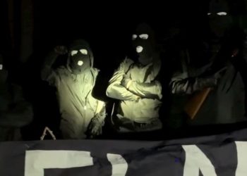 Li Korsîkayê FLNC’ê xwe ji nû ve bi rêxistin kir