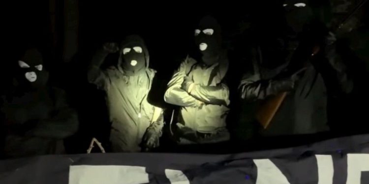 Li Korsîkayê FLNC’ê xwe ji nû ve bi rêxistin kir