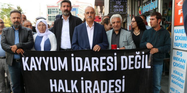 Avci: Qeyûm wê bicehime, berxwedan wê bi ser bikeve!