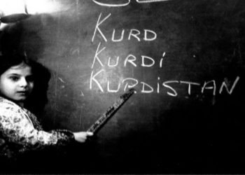 HDP’ê dest bi kampanyaya zimanê kurdî kir