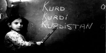 HDP’ê dest bi kampanyaya zimanê kurdî kir