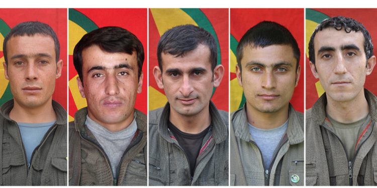 HPG: Em ê li ser rêya azadiyê ya şehîdan bimeşin