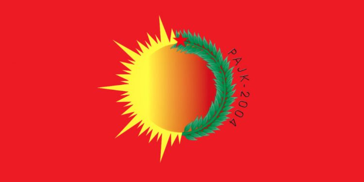 PAJK: “Komploger wê têk biçin”