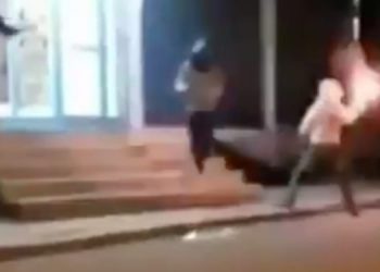 LEZGÎN – Ji Yekîneyên Tolhildanê yên Ş.Çiyager – Ş. Zeryan li Nisêbînê çalakî!