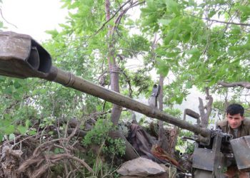 LEZGÎN – Gerîla derbên giran li dagirkeran da: 11 leşker dagirker hatin kuştin