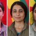 HPG’ê sê şehîdên Amedê bi bîr anî