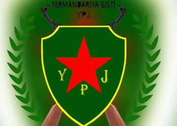 YPJ: Şehadeta Hevrîn ji bo me fermana berxwedanê ye!