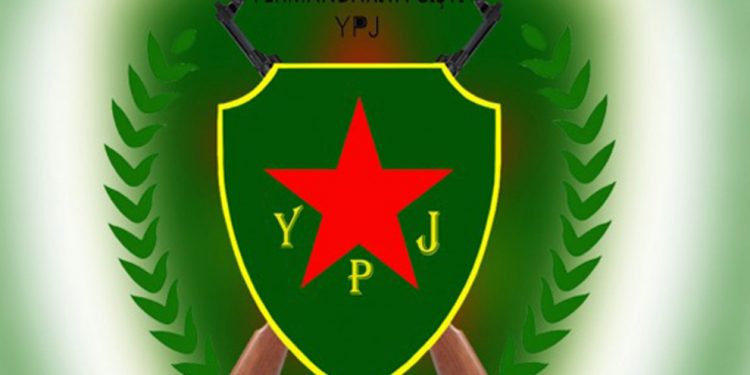 YPJ: Şehadeta Hevrîn ji bo me fermana berxwedanê ye!