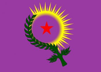 KJK: DAIŞ a esasî hikumeta Erdogan e!