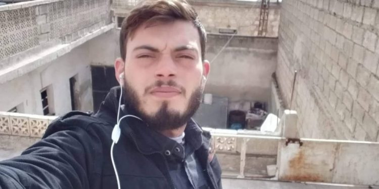 Rojnamevan Hesen Reşo yê li Serêkaniyê birîndar bû şehîd bû