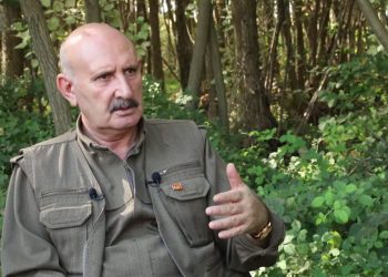 Sabrî Ok: “Encam çi dibe bila bibe wê gelê Kurd bi ser bikeve”