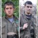 HPG’ê nasnameya 7 Gerîllayên li Qilabanê şehîd bû bûn eşkere kir