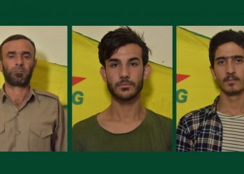 Komek din ji Başûrê Kurdistanê berê xwe da ‘Berxwedana Cenga Rojava’