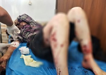 Li Zirganê êrîşa SÎHA’yê: 1 kes şehîd bû, 3 kes birîndar bûn