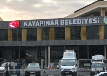 Rejîma Akp’ê a faşîst dest danî ser 4 şaredariyên HDP’î