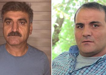 KCK: ‘Demhat Agît û Cemîl Amed li Silêmaniyeyê bi komployekê hatin qetilkirin’