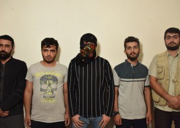 Ji Başûr koma 9’emîn tevlî ‘Berxwedana Cenga Rojava’ bû