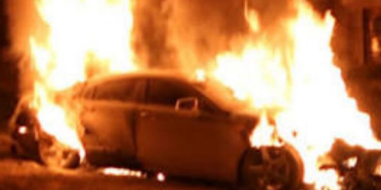 LEGZÎN – Yekîneyên Tolhildanê li Stenbol û Îzmîrê çalakî li dar xistin