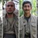 HPG’ê çar gerîlayên li Heftanînê şehîd bûn bi bîr anî