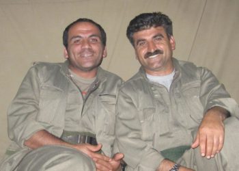 PAJK: Wê ji dewleta Tirk a faşîst û yên ku bêbextî kirine hesab bê xwestin