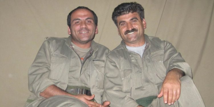 PAJK: Wê ji dewleta Tirk a faşîst û yên ku bêbextî kirine hesab bê xwestin