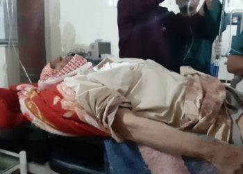 Çeteyên dagirker fîşek bera kalekî 80 salî dan