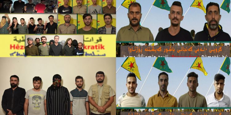 80 ciwan ji hemû herêmên Başûr tevlî berxwedanê bûne