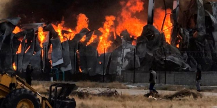 LEZGÎN – Înîsîyatîfa Zarokên Agir li Konyayê çalakî li dar xistin