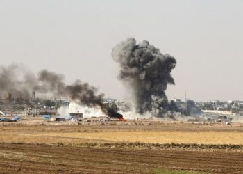 Di êrîşa artêşa tirk a dagirker de 5 leşkerên rejîmê mirin, leşkerek jî hatiye infazkirin