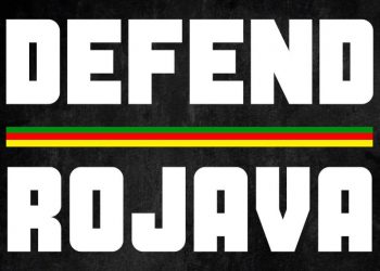 ‘Di 2’ê Mijdarê Roja Rojava ya Dinyayê de em berxwedanê geş bikin’