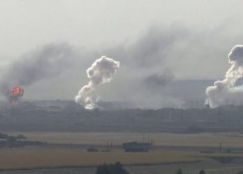 Hejmara sivîlên li Zirganê şehîd bûn gihişte 2’an