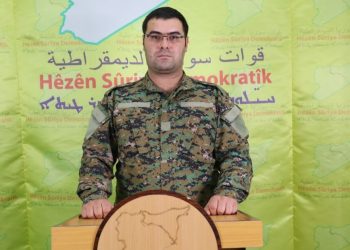 Berdevkê QSD’ê: Ruxmê rawestandina şer, êrîşên artêşa dagirker ranewestiyaye, 5 sivîl şehîd bûn