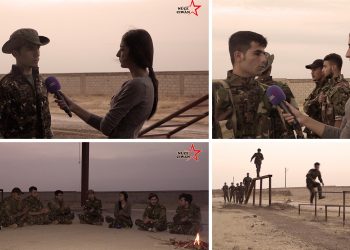 ‘Ji bo dagirkerî têk biçe pêwîste Ciwanên Kurdistanê têkoşîn bikin’