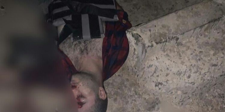 Meclisa Leşkerî ya Minbicê êrîşa xwekujî ya DAIŞ`ê têk bir!