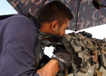 QSD’ê êrîşa li ser gundewarê Girê Spî şikand: 7 çeteyên dagirker hatin kuştin