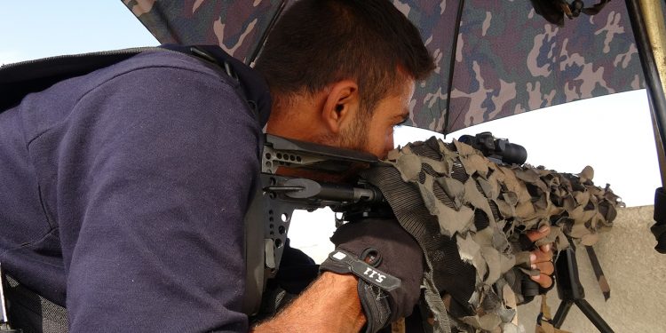 QSD’ê êrîşa li ser gundewarê Girê Spî şikand: 7 çeteyên dagirker hatin kuştin