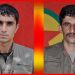 HPG’ê du gerîlayên şehîd bûn bi bîr anî