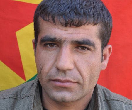 HPG’ê fermandarê gerîla Botan Başkale bi bîr anî