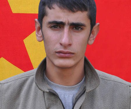 HPG’ê sê gerîlayên li Çelê şehîd bûn bi bîr anî