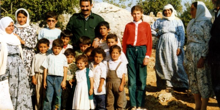 Ji Pênûsa Gerîla – Rastiya we çiye?