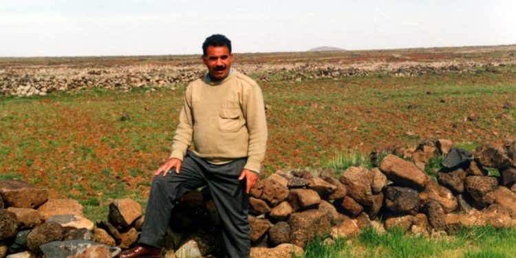 NIRXANDIN – Aştî, Çareseriya Demokratîk û Avakirina Neteweya Demokratîk