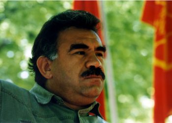 NIRXANDIN – KCK û Şaxên Netewebûyîna Demokratîk