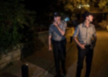 LEZGÎN – Ji Yekîneyên Tolhildanê li dijî bekçiyên dagirker çalakî: 1 mirî, 1 birîndar