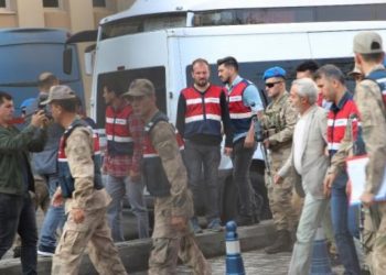 Hevşaredarê Amedê Selçûk Mizrakli hat girtin