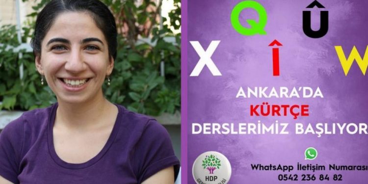 Li dijî polîtîkayên asîmlasiyonê kursên zimanê Kurdî destpê dikin