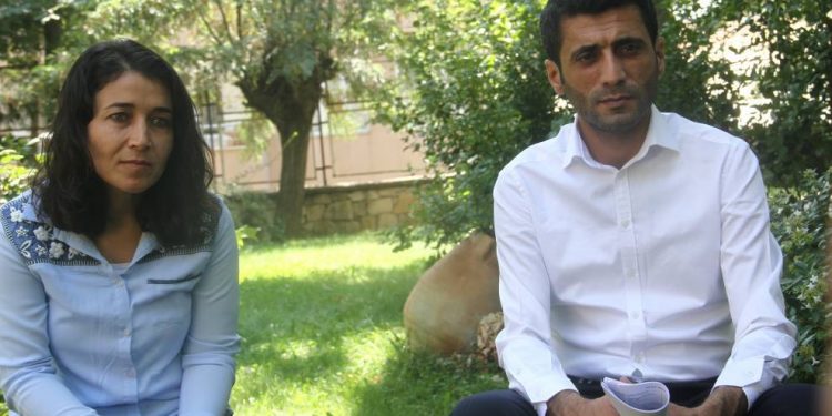 Îtîraza girtina Hevşaredarên Pasûrê hat redkirin