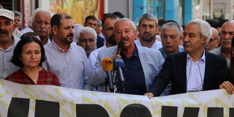 Berxwedana Amed li dijî qeyûmê dagirker di roja 45’an de berdewam kir