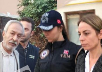 Polîsên dagirker Hevşaredarên Amed, Peyas, Karaz û Bismilê binçav kirin