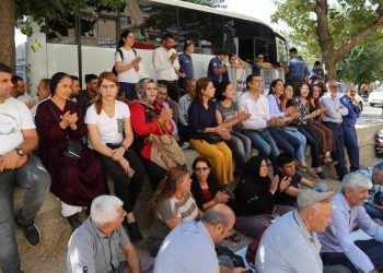 Berxwedan li Mêrdînê didome: Em ê dawî li dagirkeriyê bînin!
